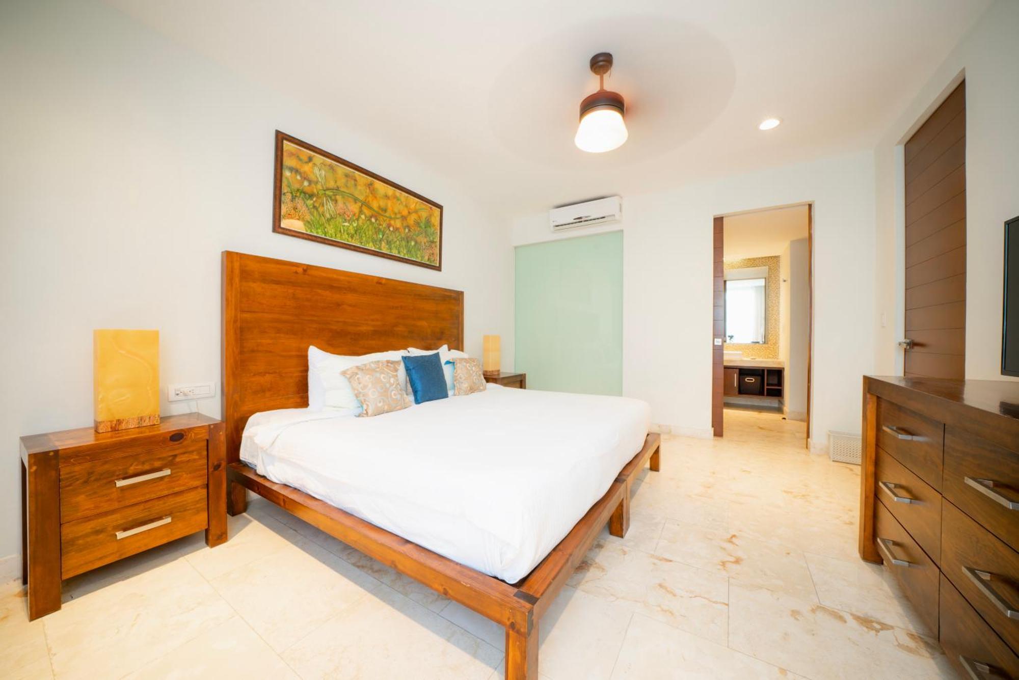 2 Bedroom With Pool In The Center Of - Anah Playa Apartamento Playa del Carmen