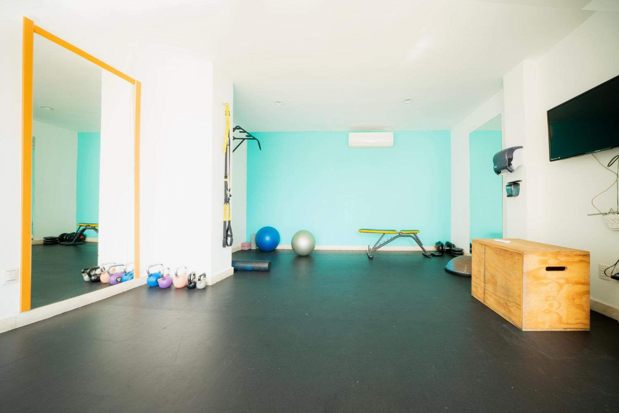 Apartamento 2 Bedroom With Pool In The Center Of - Anah Playa