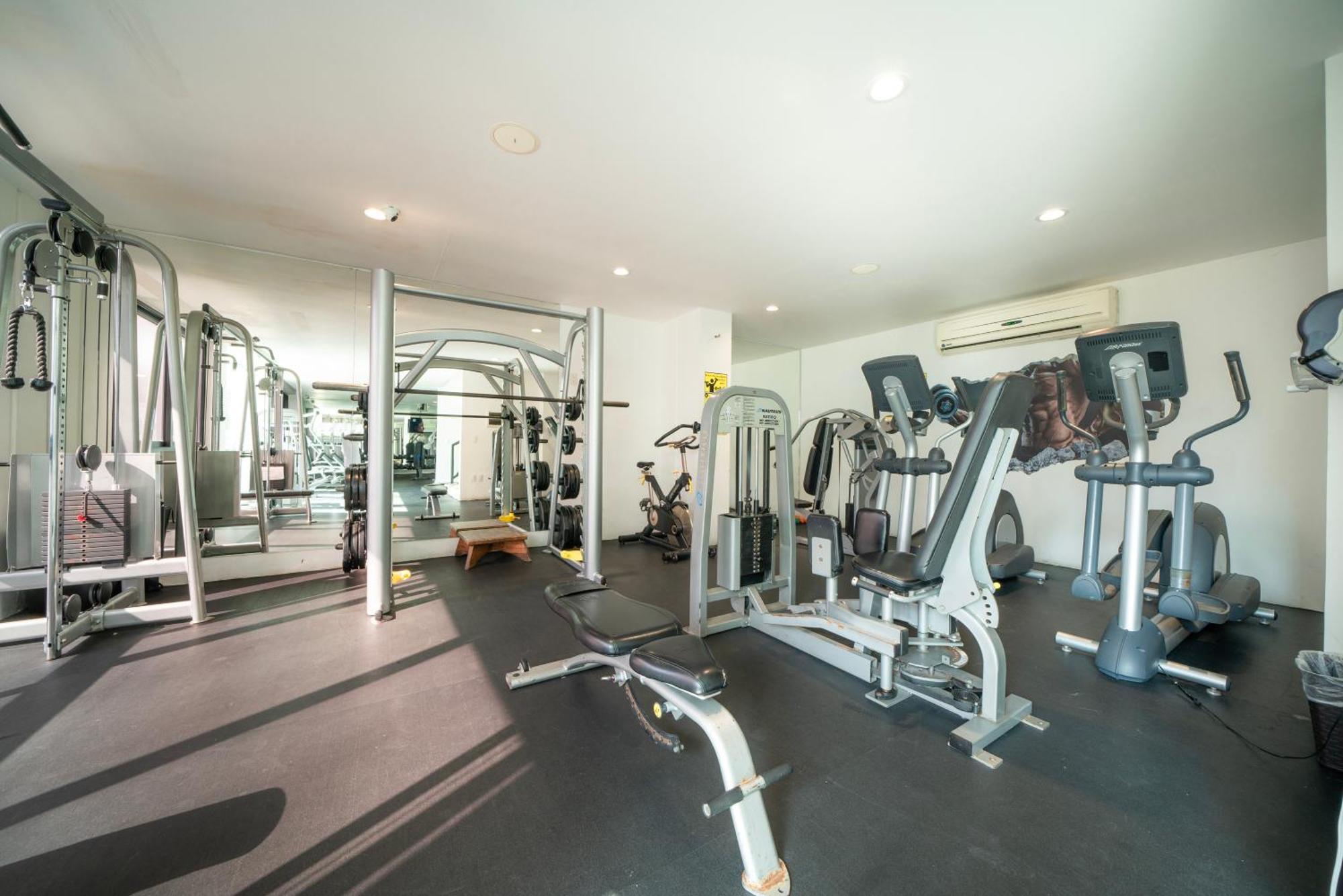 Apartamento 2 Bedroom With Pool In The Center Of - Anah Playa *